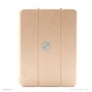 Bao da IPAD MINI 1/ 2/ 3/ 4/ 5 màu KAKU TPU MINGYA