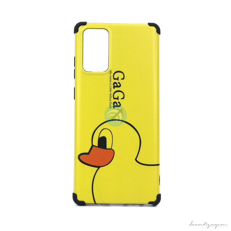 ỐP LƯNG ĐIỆN THOẠI SAMSUNG NOTE 20 (IMD)