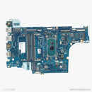 Main DELL INSPIRON 5593 CPU I5-1035G1 vga shase bh03t