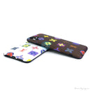 ỐP LƯNG ĐT IPHONE 11 PRO MAX (DẺO HOA)