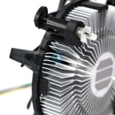 FAN PC CPU 1150, 1151,1155, 1156 zin 775