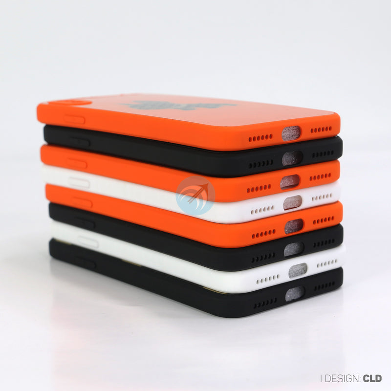 ỐP LƯNG IPHONE X/ XS ( GƯƠNG XỊN)