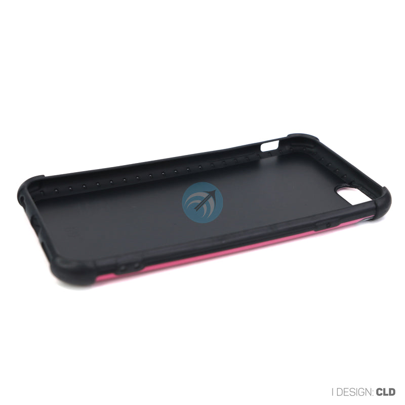 ỐP LƯNG ĐIỆN THOẠI IPHONE 6G (IMD)