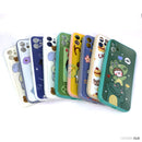 ỐP LƯNG ĐT IPHONE 11 6.1 (HÌNH XINH XẮN)