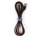 Cáp Sạc Điện Thoại Micro KAKU Dây Dù 1M2 KSC-166 BH01T