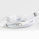 CÁP SẠC ĐIỆN THOẠI IPHONE 12 ZIN ( TYPE C SANG LIGHTNING)