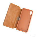 Bao da IPHONE XS MAX (XUNDD)