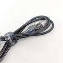 Cáp Sạc Điện Thoại Type C KAKU Dây Dù 1M2 KSC-112