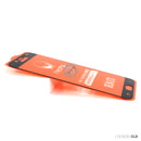 Cường lực SS J7+  full đen (20K)