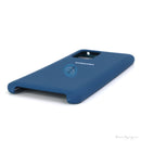 ỐP LƯNG ĐIỆN THOẠI SAMSUNG A91/ S10 LITE ( NHUNG MÀU)