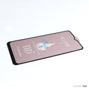 Cường lực SAMSUNG A12 A13 OPPO A5/A9 A16 (2020)/A31/C12/ REALME 5/6I/C11/C15 C35 full đen (Thiên thần)