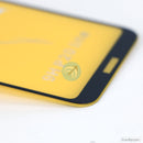 KÍNH CƯỜNG LỰC HUAWEI P30 LITE/ NOVA 3E ĐEN FULL (THIÊN THẦN)