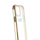 ỐP LƯNG IPHONE 12 PRO CỨNG NHÁM VIỀN SI CHỐNG SỐC OVOSE