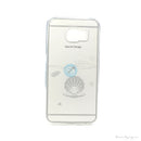 ỐP LƯNG ĐIỆN THOẠI SAMSUNG S6 DẺO TRONG