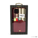 ỐP DA ĐT IPHONE 11 PRO MAX (MENTOR BBR)