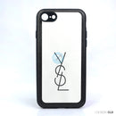 ỐP LƯNG IPHONE 7G/ 8G ( DA VIỀN TRẮNG THƯƠNG HIỆU)