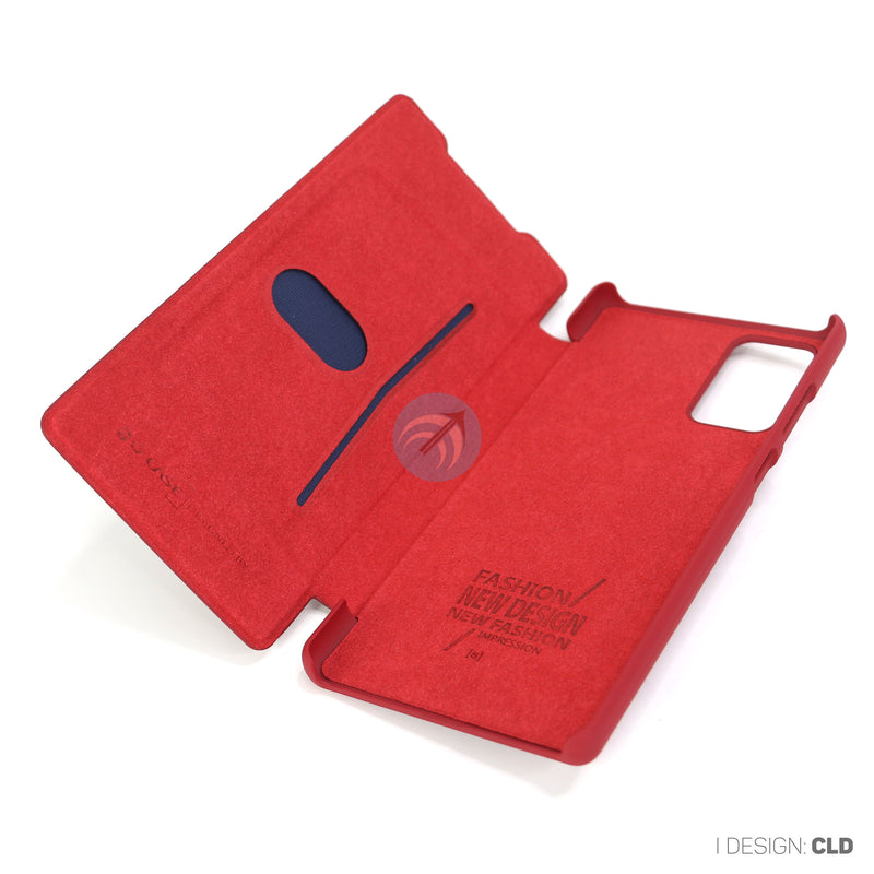 BAO DA ĐIỆN THOẠI SAMSUNG NOTE 20 (G-CASE)