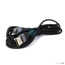 Cáp sạc nhanh usb A to type C 5A 2 mét BOROFONE BX32 bh01t