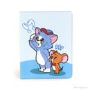 Bao da IPAD 2/3/4 (HÌNH HỘP VÀNG)