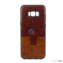 ỐP DA ĐT SAMSUNG S8+ (DILIANA 2 MÀU)