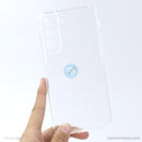 Ốp lưng SAMSUNG S21 FE dẽo trong REALSKY