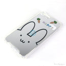 ỐP LƯNG IPHONE 7+/ 8+ ( GƯƠNG HÌNH)