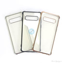 ỐP LƯNG SAMSUNG S10 SI VIỀN CHỐNG SỐC