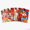 Ốp lưng OPPO A37 dẻo hình mèo thần tài