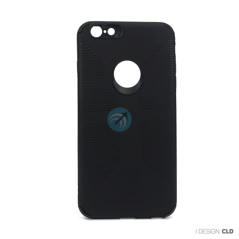 ỐP LƯNG IPHONE 6+/ 6S+ ( DA CHỐNG SỐC NEW)