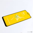 Cường lực SAMSUNG M21 A20/A30/A50/A30S/A50S/M30 full đen (Thiên thần)