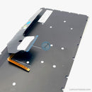 Bàn phím HP 13-D  màu bạc có đèn bh06t