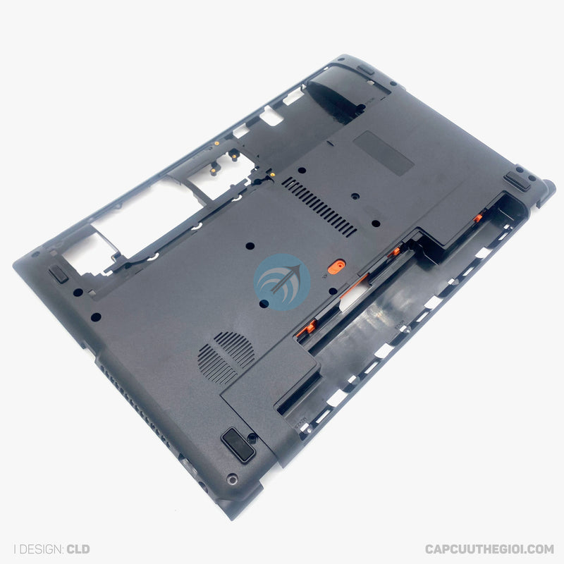 Vỏ laptop ACER V3-571G mặt D