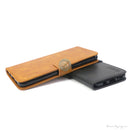 BAO DA ĐT SAMSUNG S9+ ( REMAX HỘP)