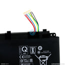 Pin ACER S5-371 AP15O5L, AP1503K bh06t