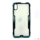 ỐP LƯNG ĐIỆN THOẠI IPHONE XS MAX (CHỐNG SỐC TRONG VIỀN MÀU)