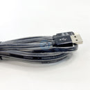 Cáp sạc usb A to lightning có đèn 2 mét HOCO UPL12 - bh03t