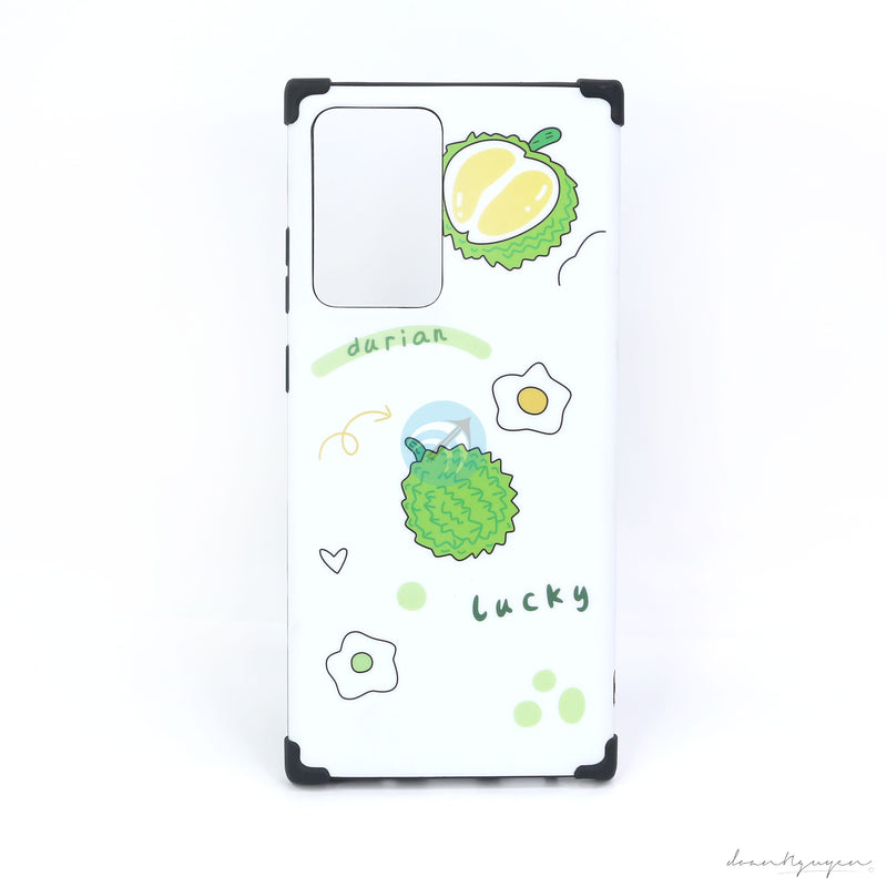 ỐP LƯNG ĐIỆN THOẠI SAMSUNG NOTE 20 ULTRA (IMD)