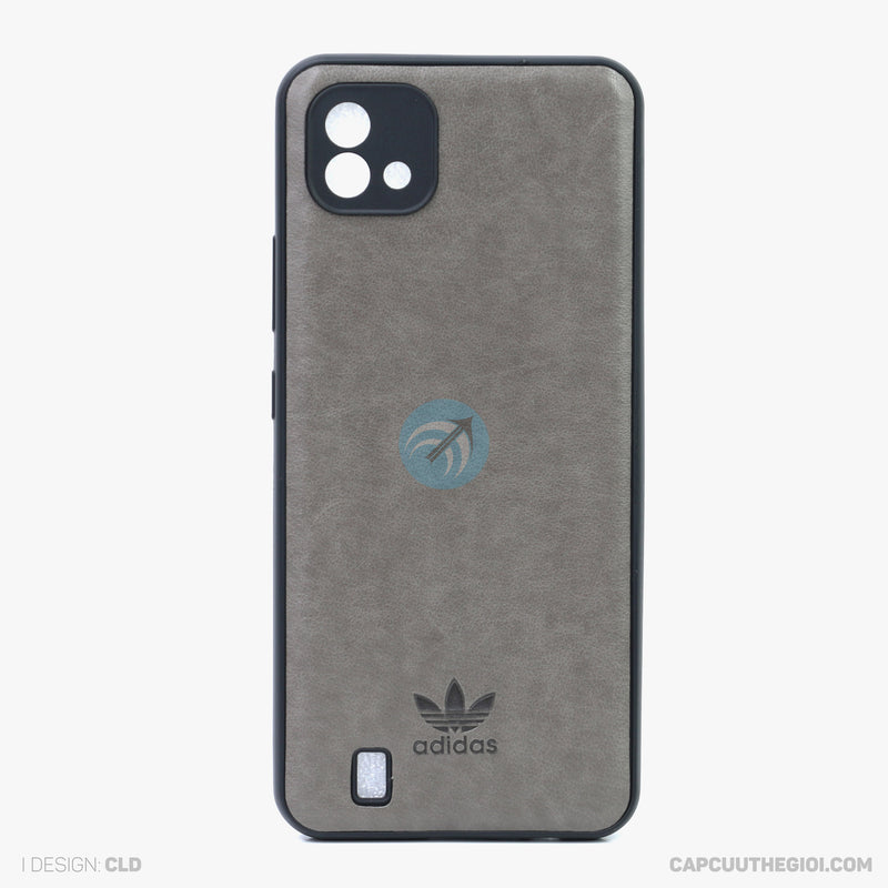Ốp lưng REALME C20 (DA ADIDAS)