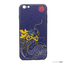 ỐP LƯNG IPHONE 6+/ 6S+ (HÌNH RỒNG)