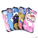 ỐP LƯNG ĐIỆN THOẠI IPHONE 12 MINI (IMD)