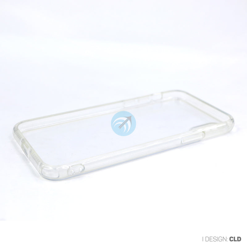 ỐP LƯNG ĐT IPHONE X/XS (DẼO TRONG BẢO VỆ CAMERA)