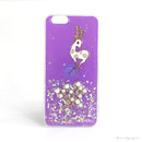 ỐP LƯNG ĐT IPHONE 6G/6S (HƯU NGỌC TRAI)