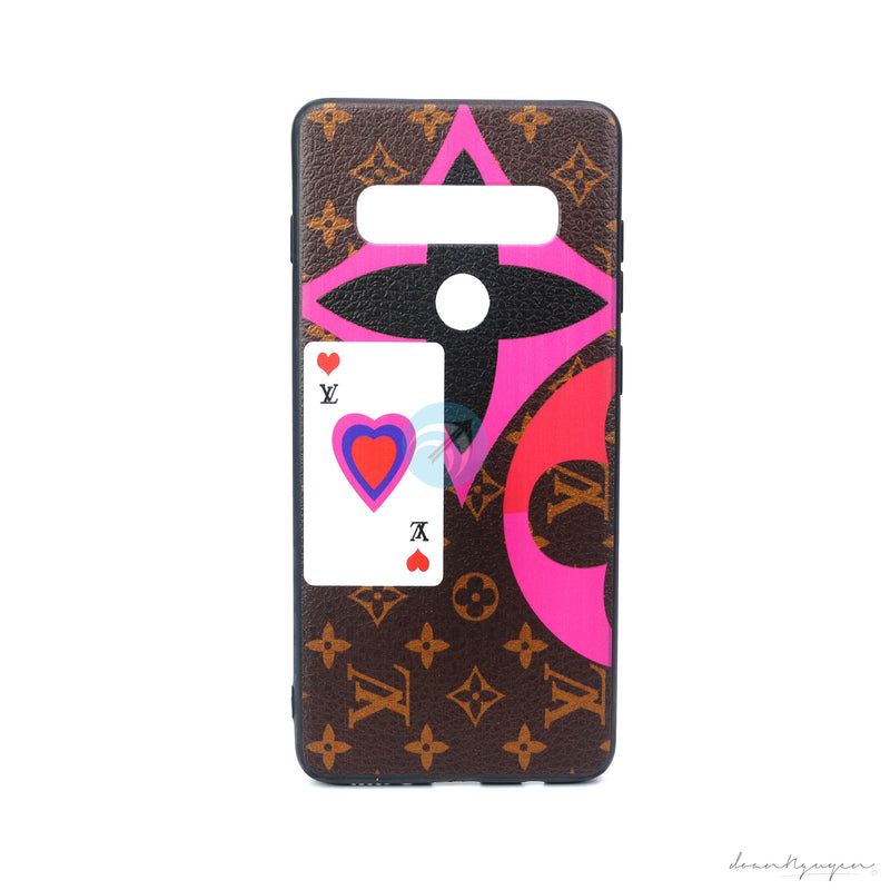 ỐP LƯNG SAMSUNG S10+ ( 3D HÌNH)