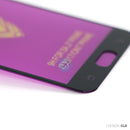 Cường lực SAMSUNG J7 PRIME màu đen (OG)