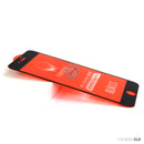 Cường lực IPHONE 7+/8+ full màu đen (20K)