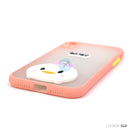 ỐP LƯNG ĐIỆN THOẠI IPHONE XR (NHÁM VIỀN)