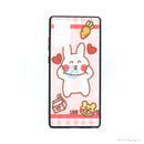 ỐP LƯNG SAMSUNG NOTE 20 ( 3D HÌNH)