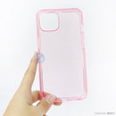 Ốp lưng điện thoại IPHONE 13 6.1 ILSKINS SPECTRUM CLEAR ANTIMICROBIAL (AP2R-SPECM-LPNK)