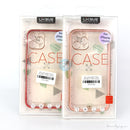 ỐP LƯNG ĐIỆN THOẠI IPHONE 11 PRO LIKGUS DẺO TRONG VIỀN VÀNG