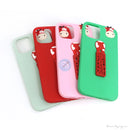 ỐP LƯNG ĐT IPHONE 12 PRO MAX (PHỐI TRÂU NỔI)